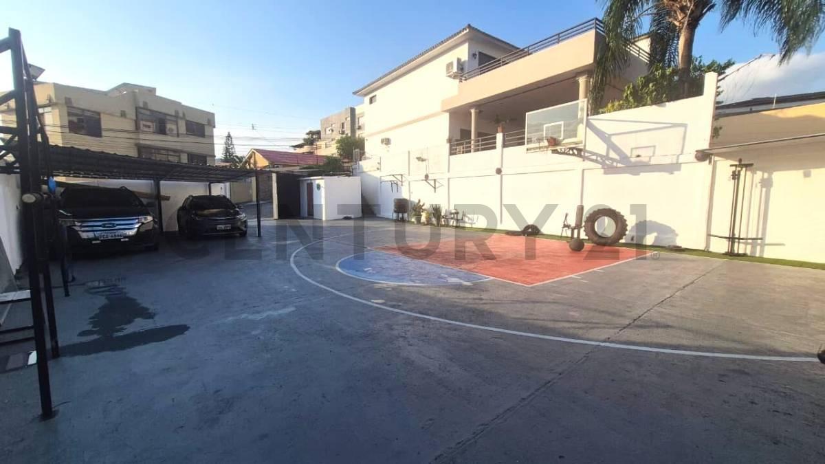 Venta de Terreno en Urb. Santa Cecilia, Ceibos J. Zav, Guayas — imagen 6