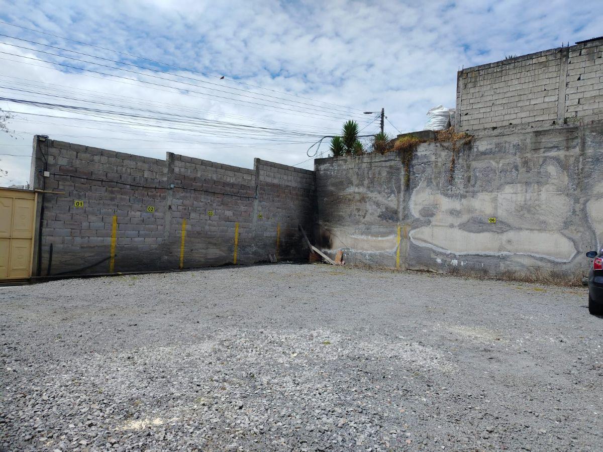 Lote de Terreno de Venta en Puengasi — imagen 10