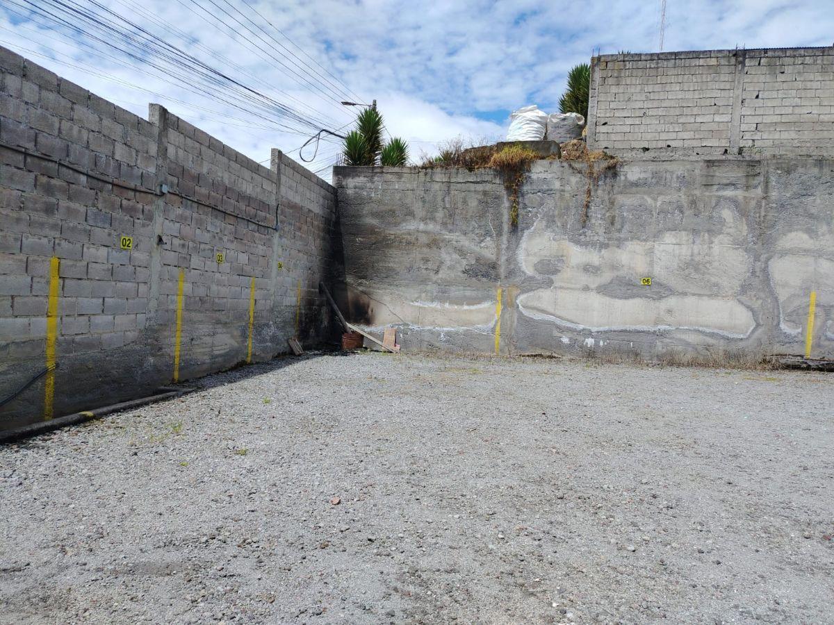 Lote de Terreno de Venta en Puengasi — imagen 9