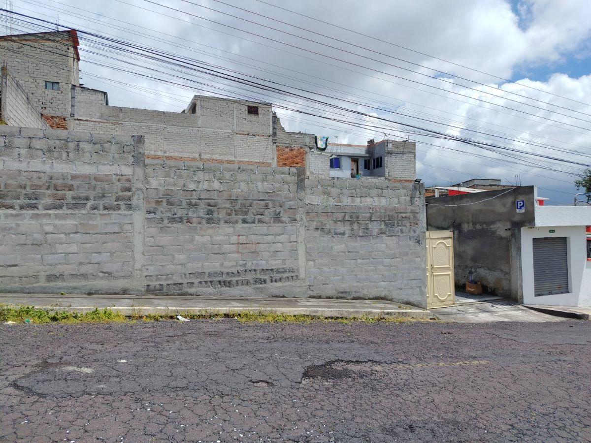 Lote de Terreno de Venta en Puengasi — imagen 6