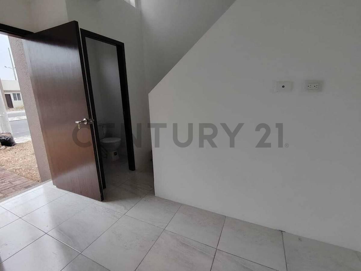 Venta Casa de Estreno en Urbanización Ciudad Olimpo, Vía a La Costa Elsm, Guayas — imagen 7
