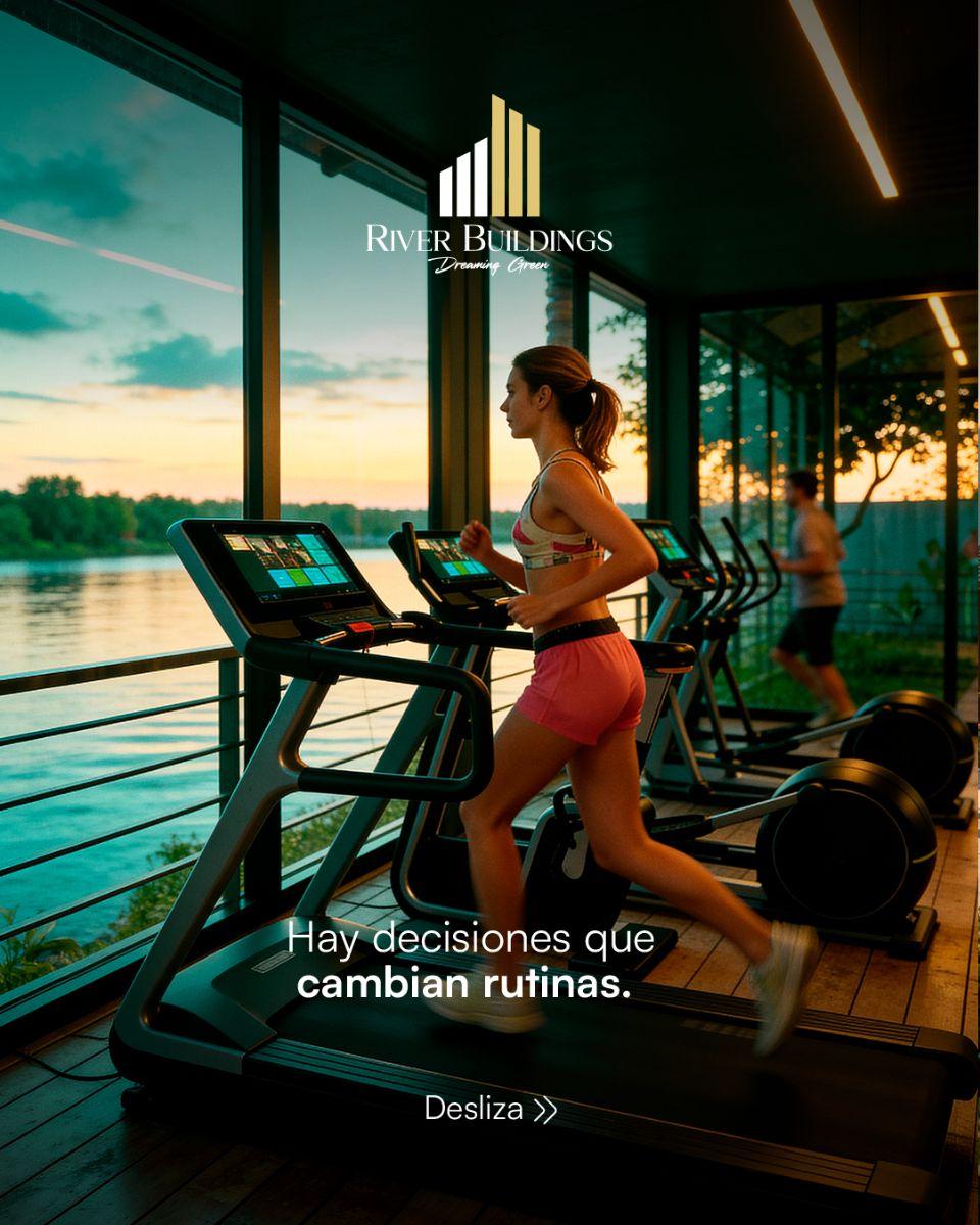 Venta de Hermoso Departamento con Vista Al Rio en Proyecto River Buildings con 2, 3 y 4 Dorm., Guayas — imagen 7