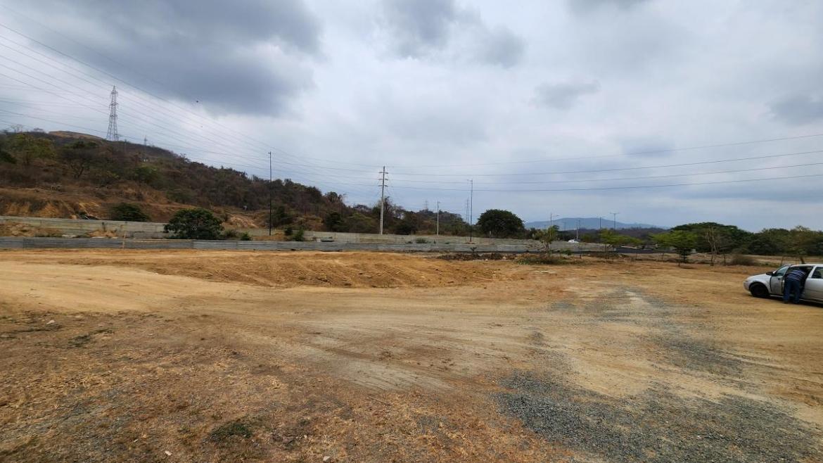 Terreno en Venta, Urbanización La Joya - Etapa Tiara, Guayas — imagen 9