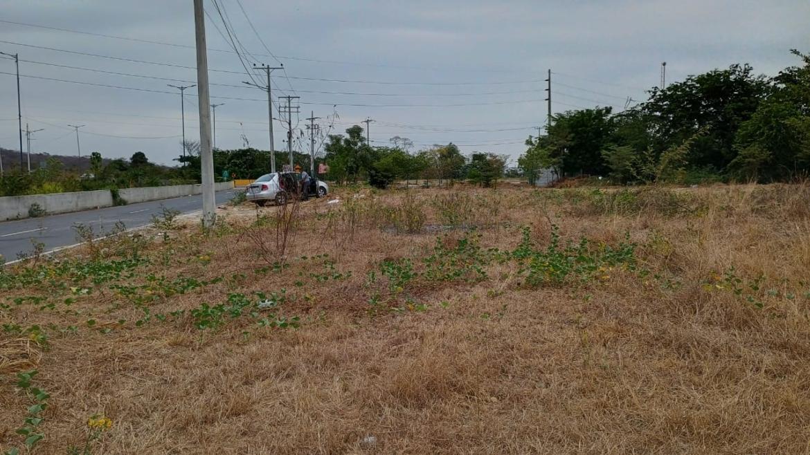 Terreno en Venta, Urbanización La Joya - Etapa Tiara, Guayas — imagen 2
