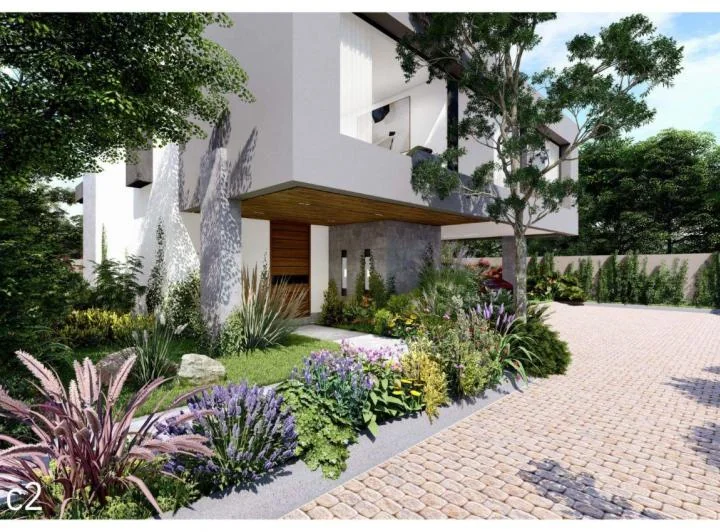 Se Vende Amplia Casa de 591 m² a Estrenar de 4 Dorm. con Ascensor, en Auquichico Cumbaya — imagen 1