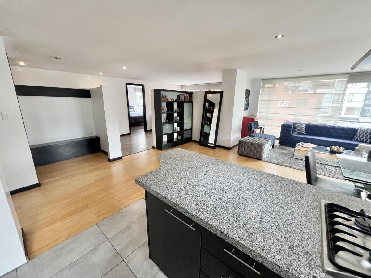 Departamento de Venta en Bellavista, Sector Bosmediano — imagen 8
