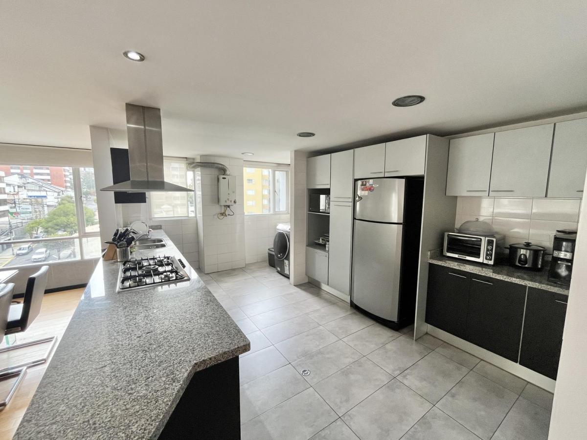 Departamento de Venta en Bellavista, Sector Bosmediano — imagen 6