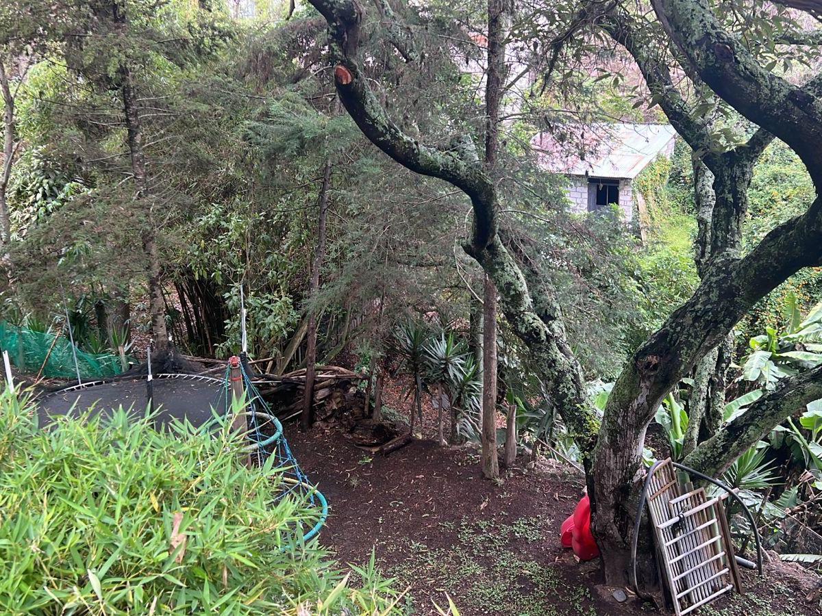 Tumbaco Terreno de Venta Sector La Viña Ideal Para Constructores — imagen 8