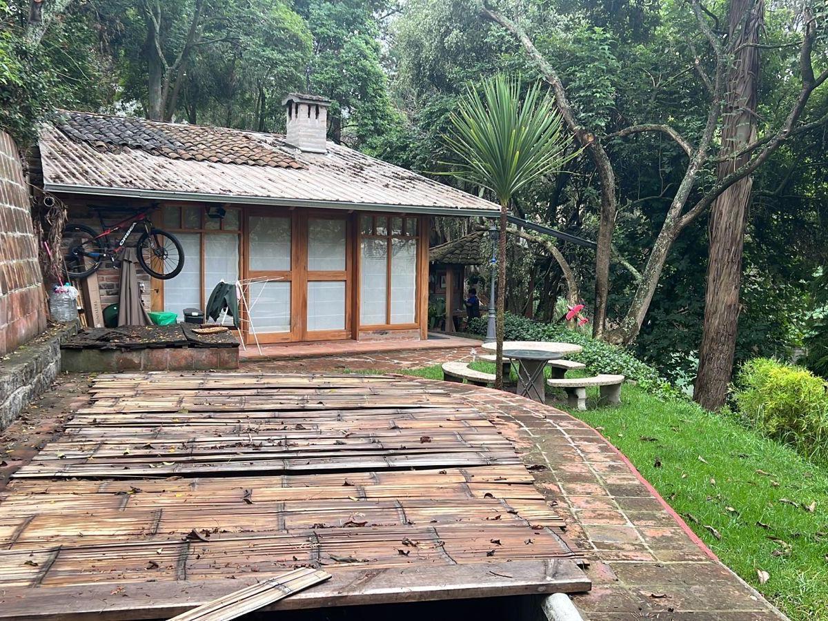 Tumbaco Terreno de Venta Sector La Viña Ideal Para Constructores — imagen 6