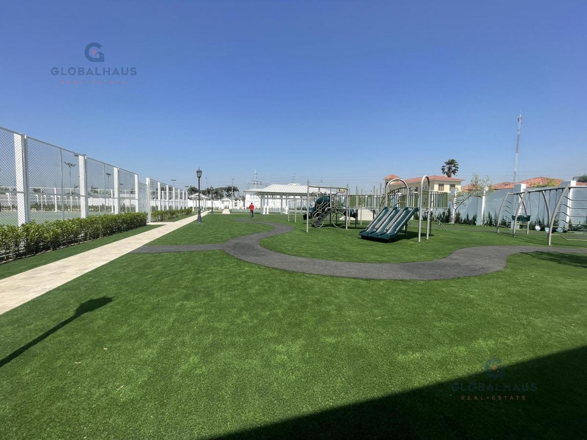 Venta de Casa en Proyecto en Aires Norte, 4 Habitaciones m. C, Guayas — imagen 2