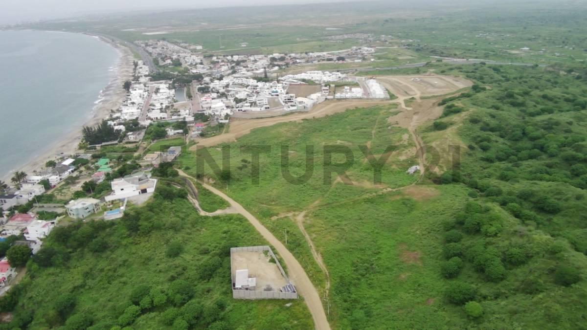 Terreno en Venta – Macrolote en Las Estepas, Ballenita, Santa Elena — imagen 10