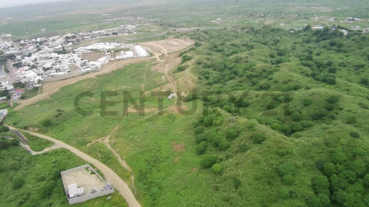 Terreno en Venta – Macrolote en Las Estepas, Ballenita, Santa Elena — imagen 9