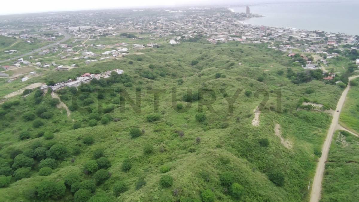 Terreno en Venta – Macrolote en Las Estepas, Ballenita, Santa Elena — imagen 8