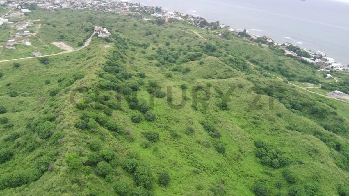 Terreno en Venta – Macrolote en Las Estepas, Ballenita, Santa Elena — imagen 6