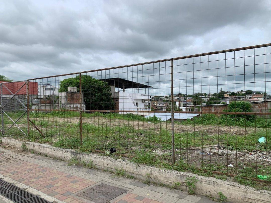 Terreno Comercial de Venta Manta 4 de Noviembre B/l, Manabí — imagen 7