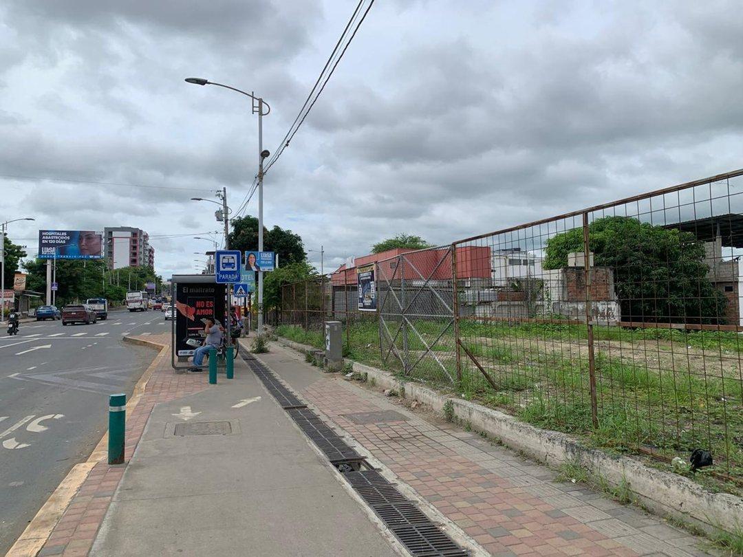 Terreno Comercial de Venta Manta 4 de Noviembre B/l, Manabí — imagen 6