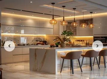 Exclusivo Departmento de Lujo en Venta — imagen 4
