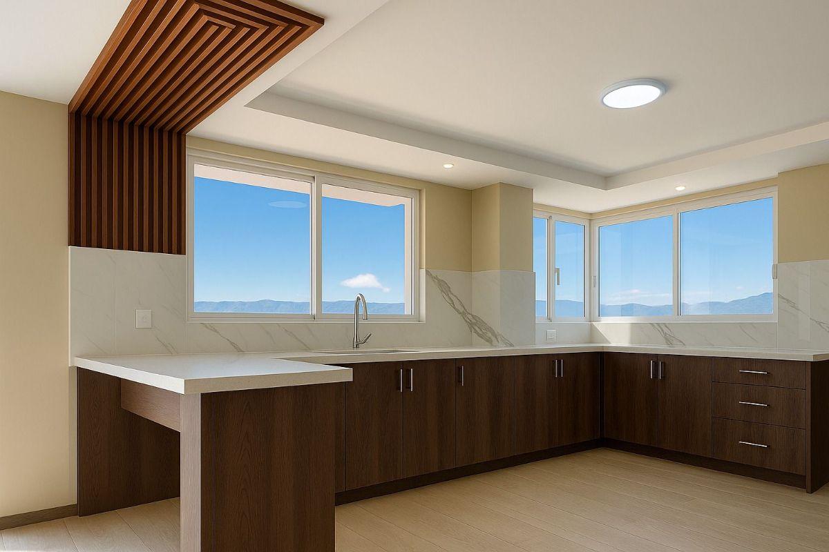 Vendo 3 Hermosos Departamentos por Estrenar con Asensor en La Armenia 1 Puente9 Valle de Los Chillos — imagen 7