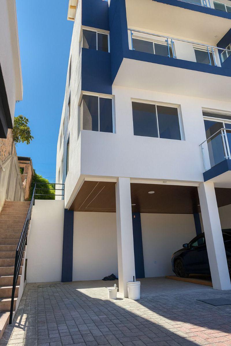 Vendo 3 Hermosos Departamentos por Estrenar con Asensor en La Armenia 1 Puente9 Valle de Los Chillos — imagen 6