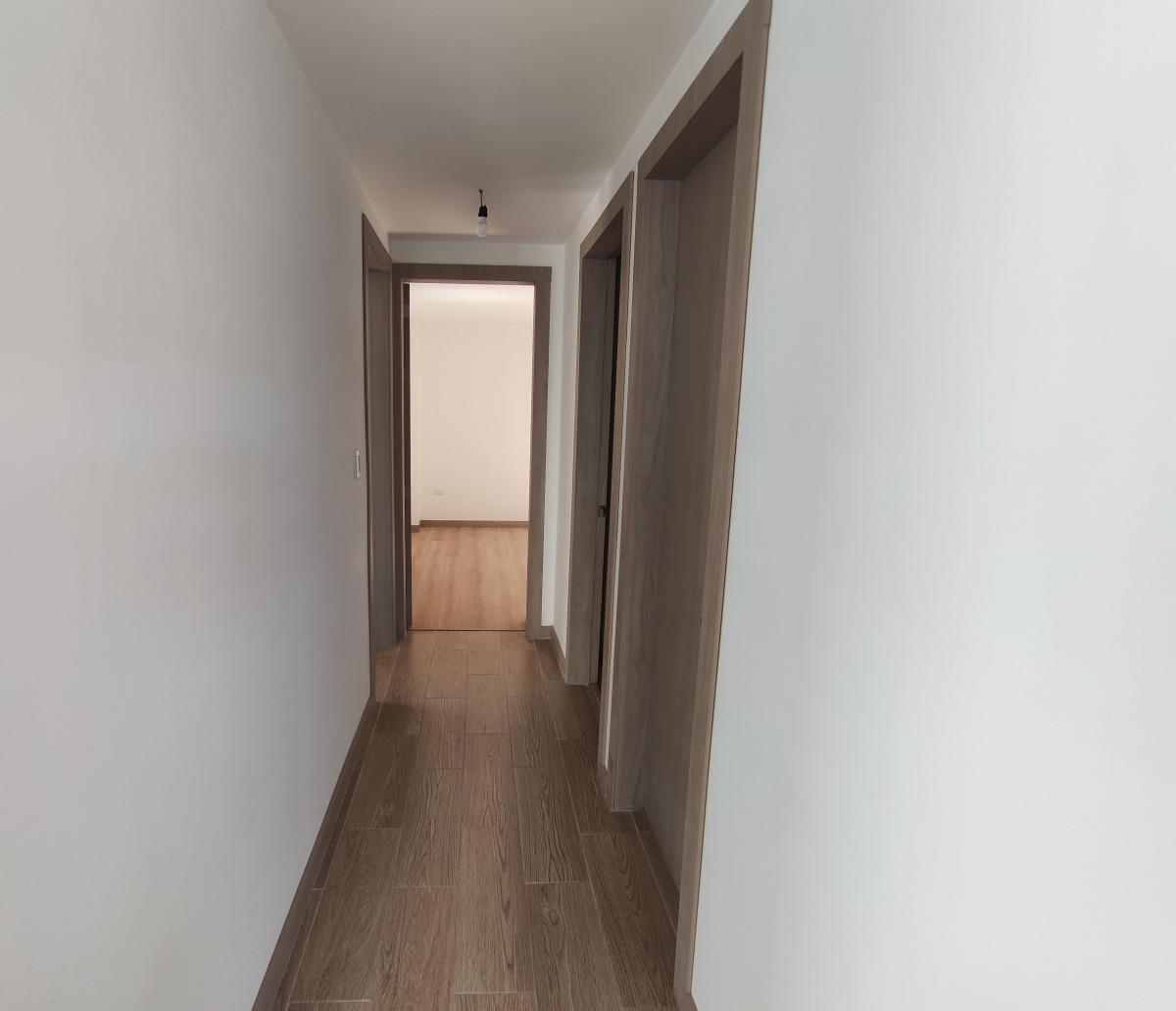 Venta Departamento 3 Dorm. en Pusuqui — imagen 7