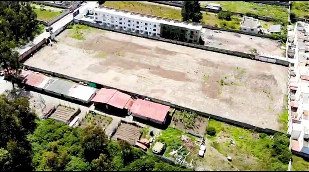 Terreno Plano de 6000 m² en Venta Sector Marianitas en Calderón — imagen 3