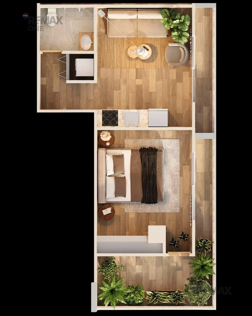En Venta Suites Exclusivas Sector Parque de La Madre en Cuenca, Azuay — imagen 3