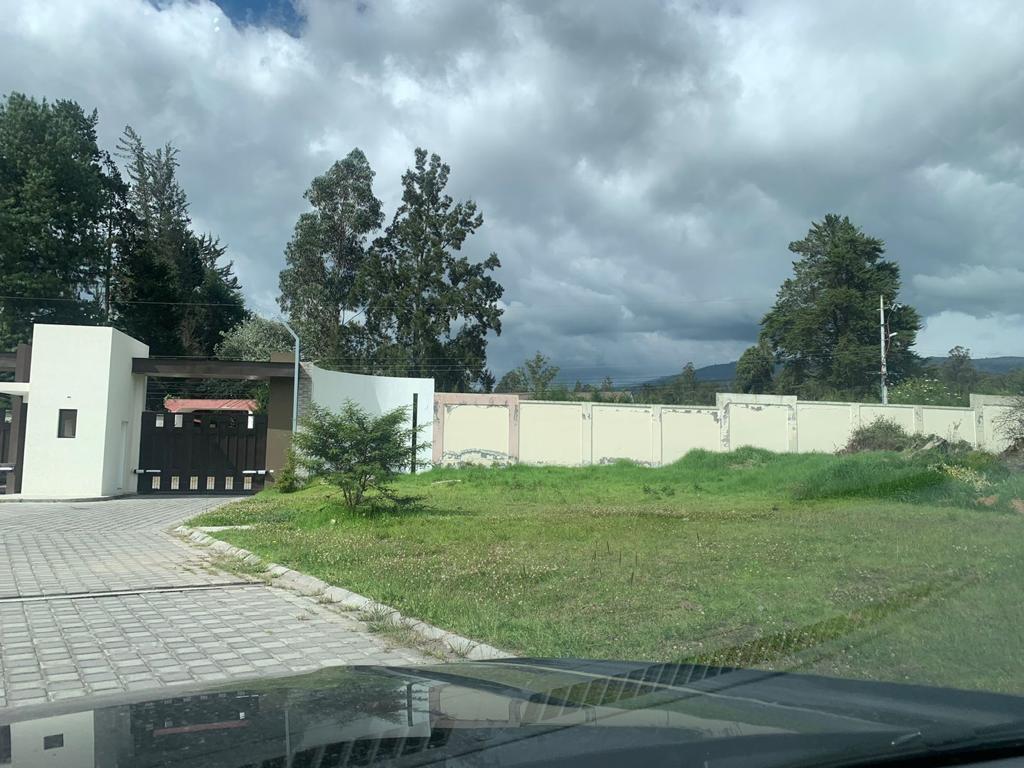 Terreno de Venta en Puembo Sector Colegio Highlands — imagen 7