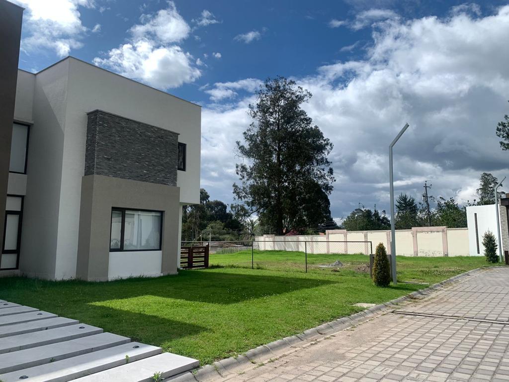 Terreno de Venta en Puembo Sector Colegio Highlands — imagen 6