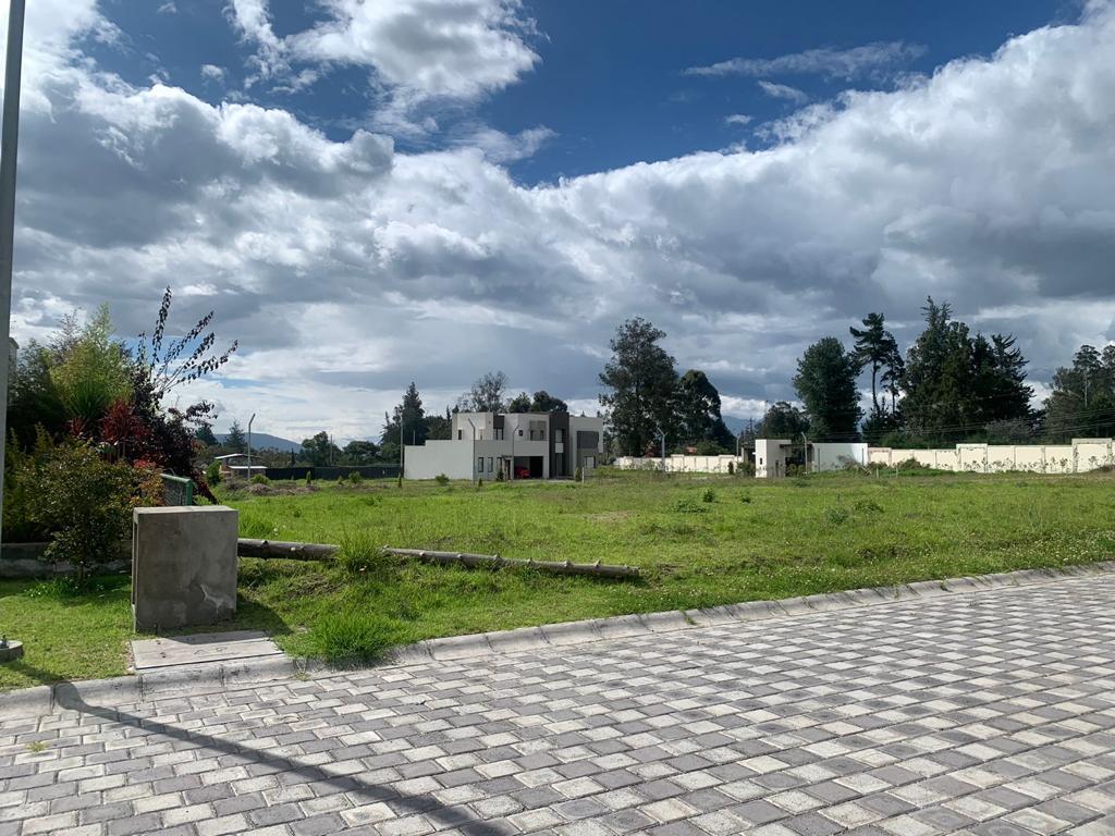 Terreno de Venta en Puembo Sector Colegio Highlands — imagen 2