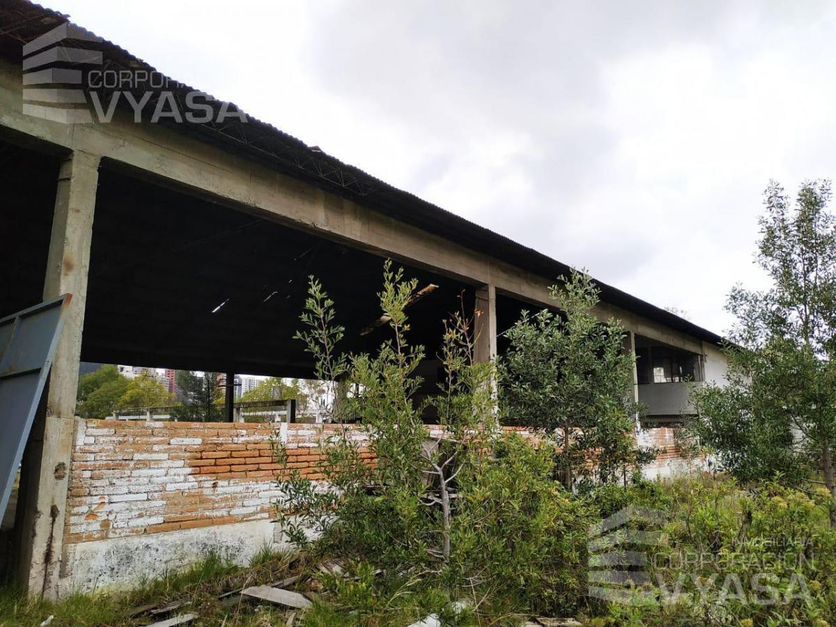 Granda Centeno - Villalengua, Terreno en Venta 1.563 m² — imagen 10