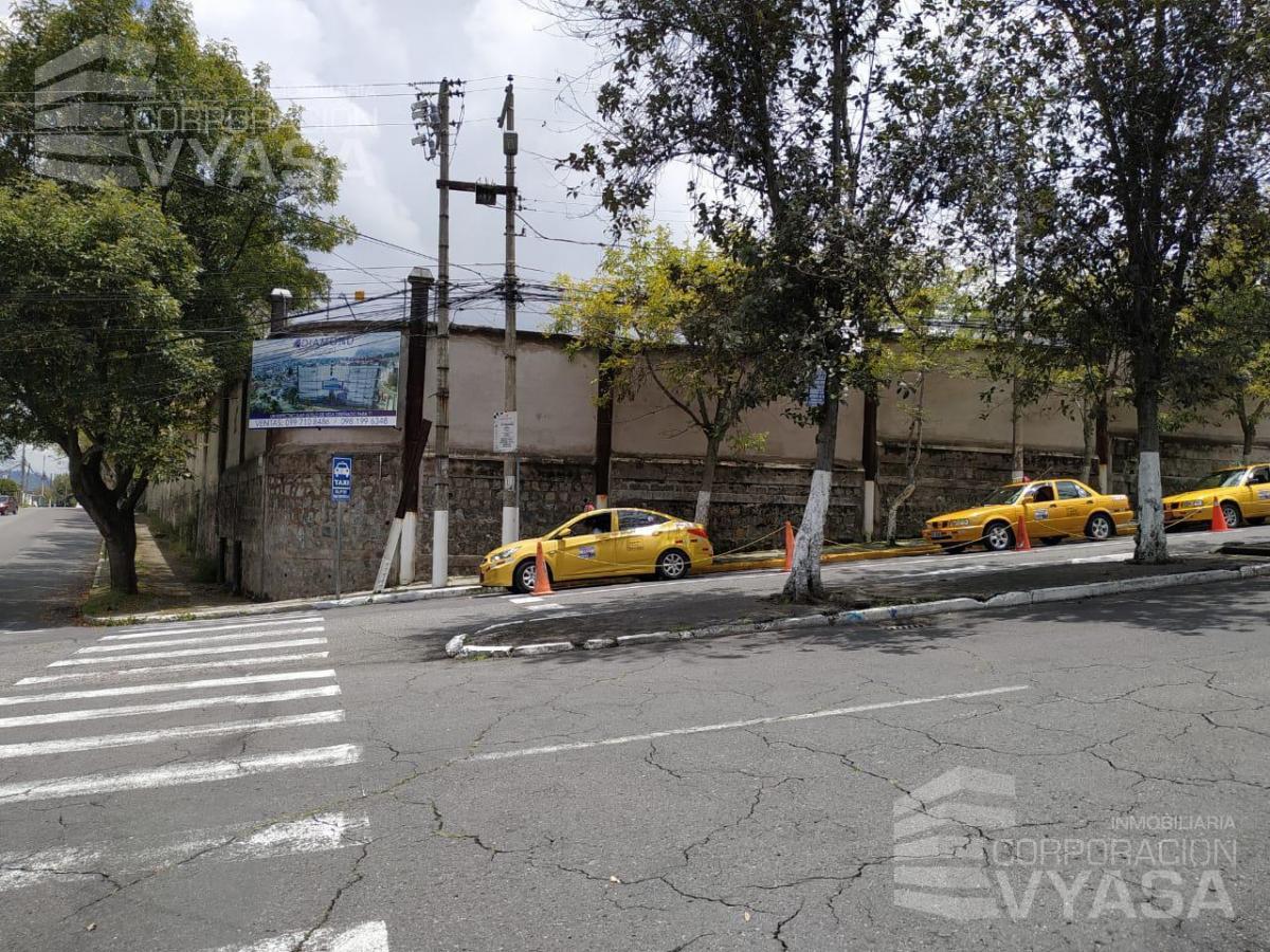 Granda Centeno - Villalengua, Terreno en Venta 1.563 m² — imagen 8
