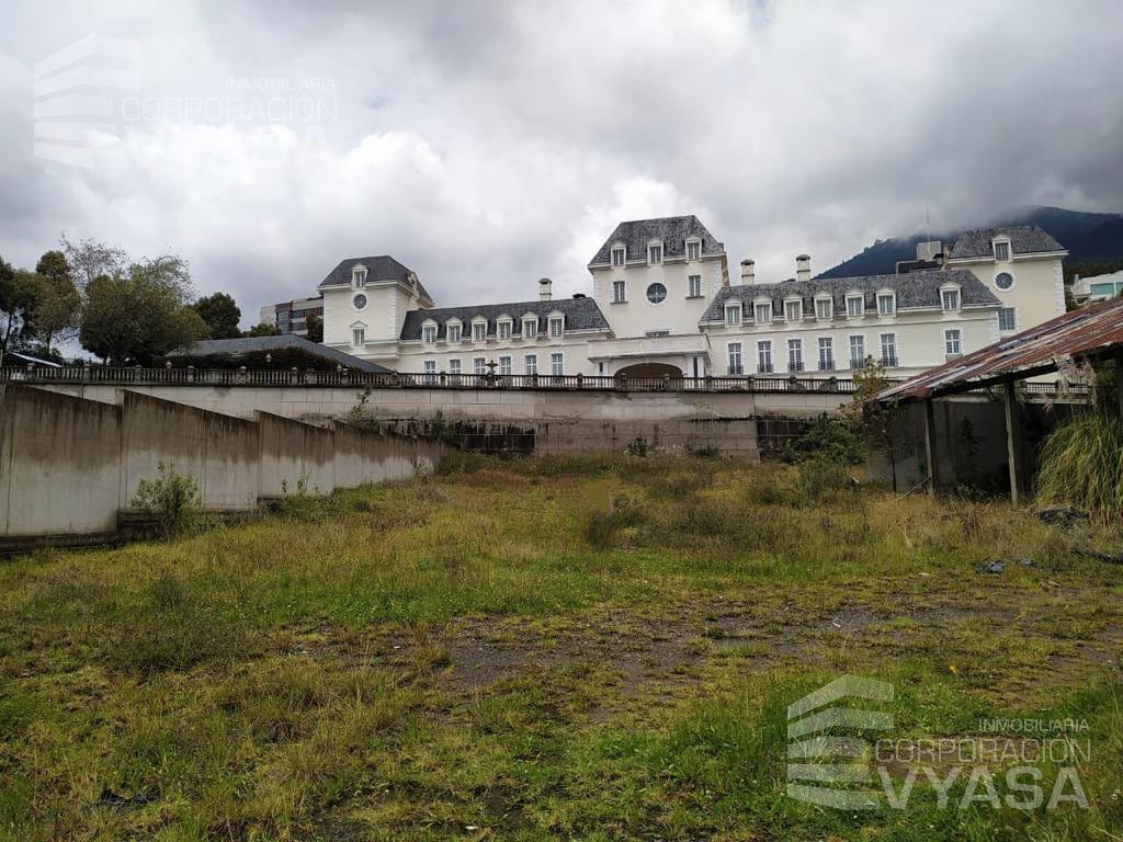 Granda Centeno - Villalengua, Terreno en Venta 1.563 m² — imagen 2