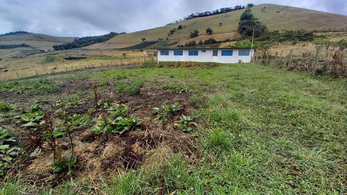 Terreno con Casa en Norte de Quito — imagen 6