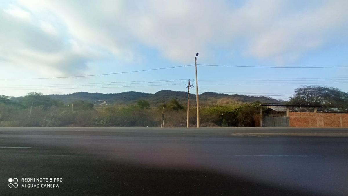 Terreno de Venta Vía Montecristi - Portoviejo, Manabí — imagen 6