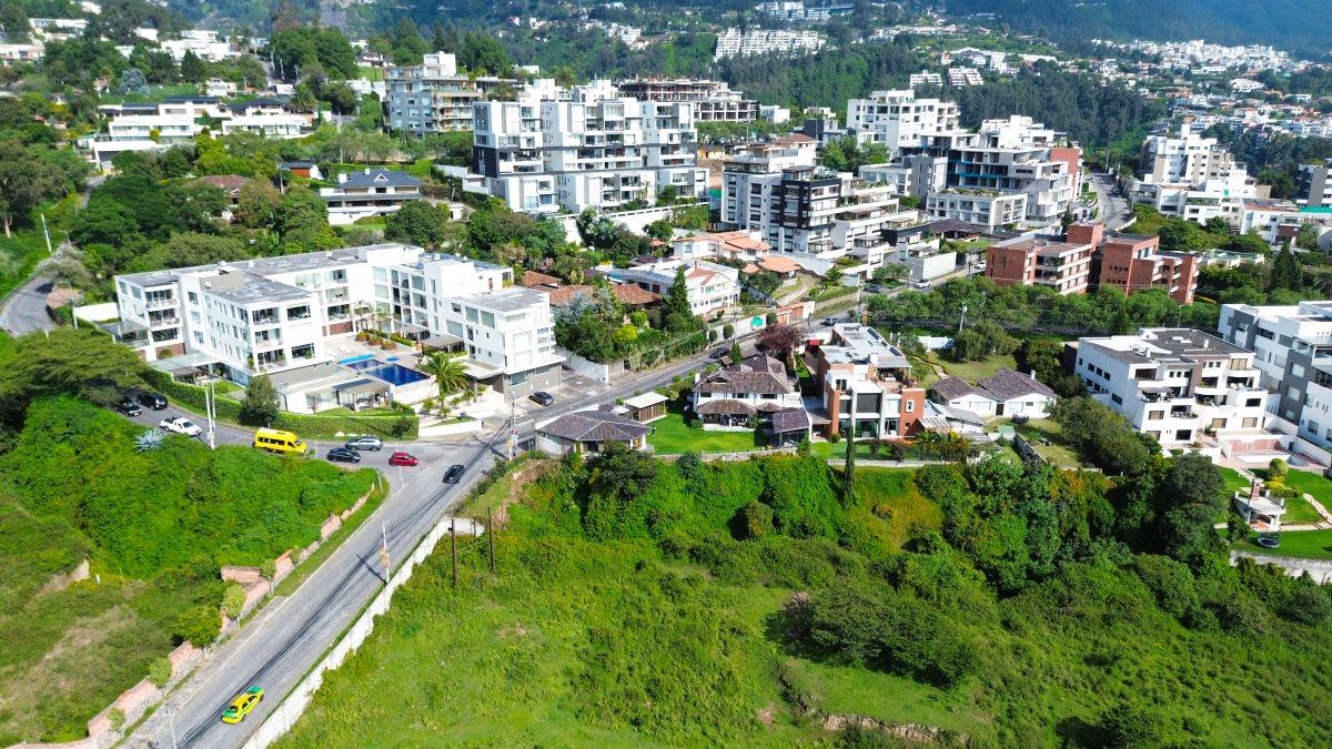 Casa Comercial con Terreno en Cumbayá 901 m² — imagen 8