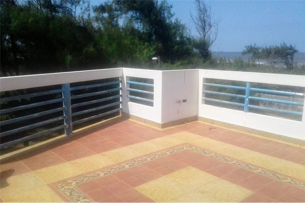 Venta de Terreno de 1.858,50 m² Al Pie del Mar, Km 5,5 Via Data Playas, Guayas — imagen 4