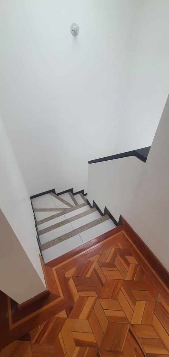 Vendo - Bonita Casa Dentro de Conjunto - La Armenia — imagen 6