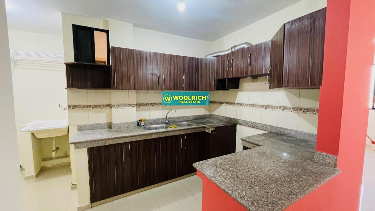 Mirador del Norte, Vendo Depart. Dentro de Conj. Residencial, 3 Dorm, Guayas — imagen 9
