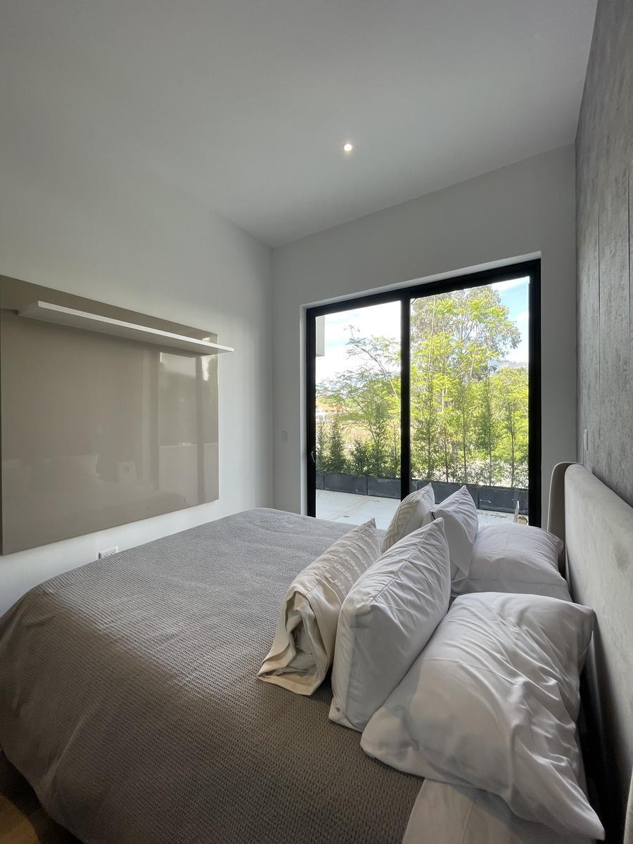 Scc. Venta Suite con Terraza Exclusiva en Cumbayá, Cerca de Todo — imagen 10