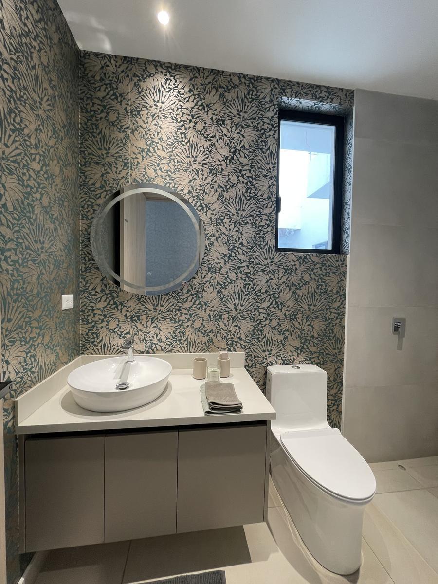 Scc. Venta Suite con Terraza Exclusiva en Cumbayá, Cerca de Todo — imagen 9