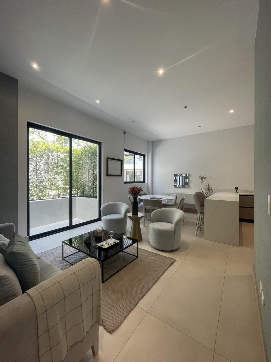 Scc. Venta Suite con Terraza Exclusiva en Cumbayá, Cerca de Todo — imagen 7