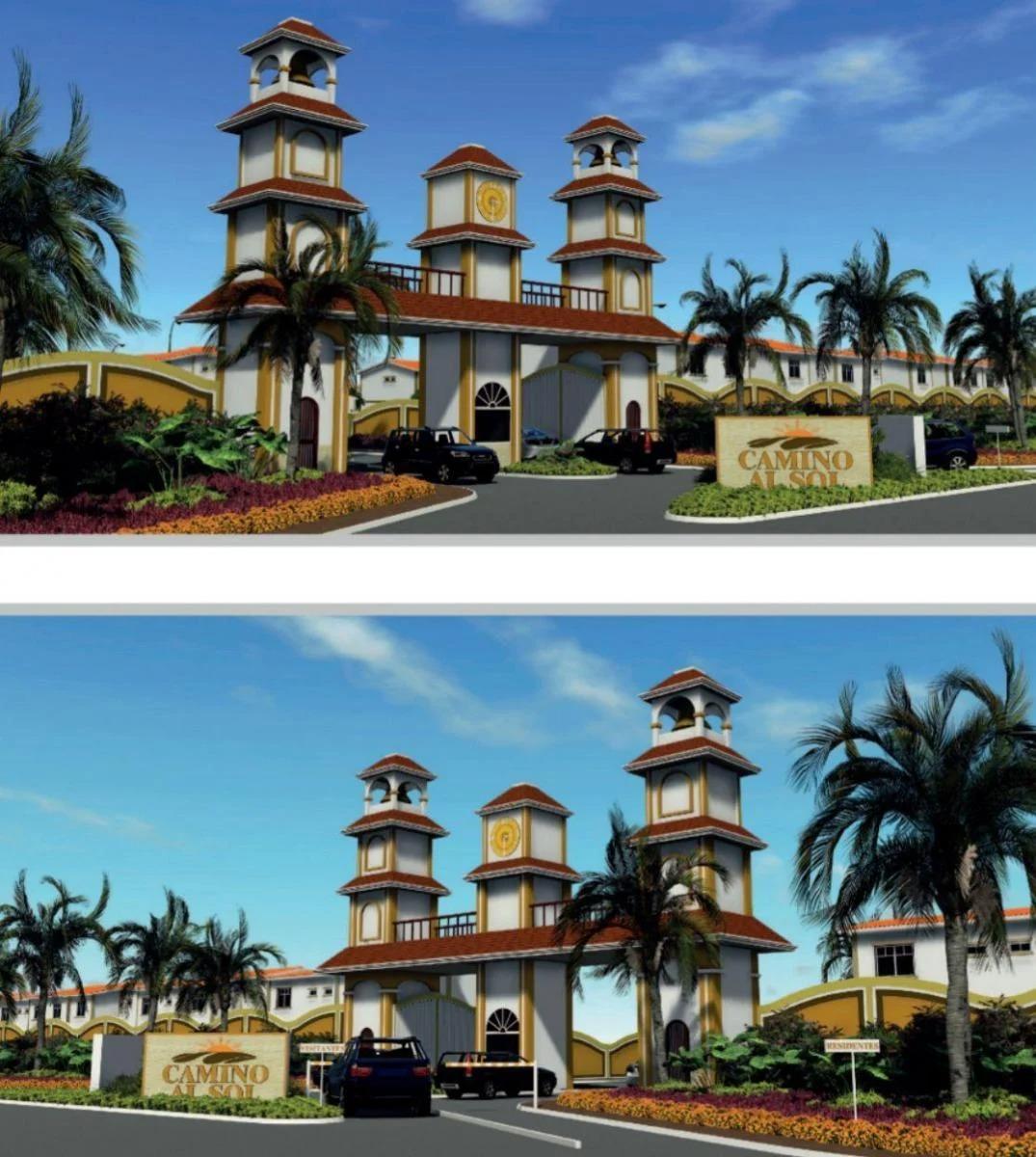 Vía a La Costa Minutos de Santa Elena Terreno Para Proyecto Urbanístico en Venta, Guayas — imagen 8