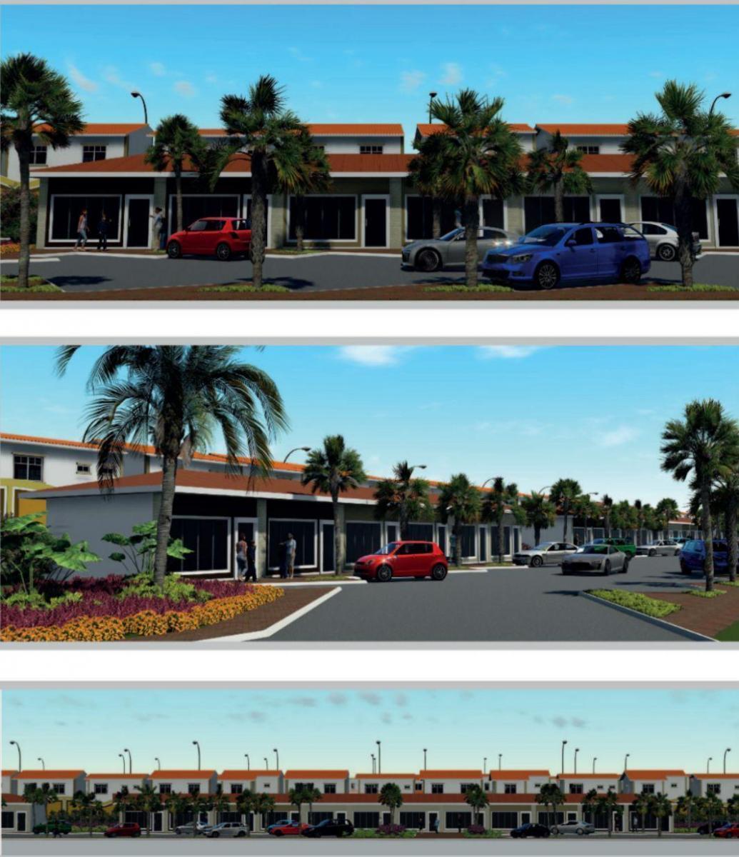 Vía a La Costa Minutos de Santa Elena Terreno Para Proyecto Urbanístico en Venta, Guayas — imagen 7