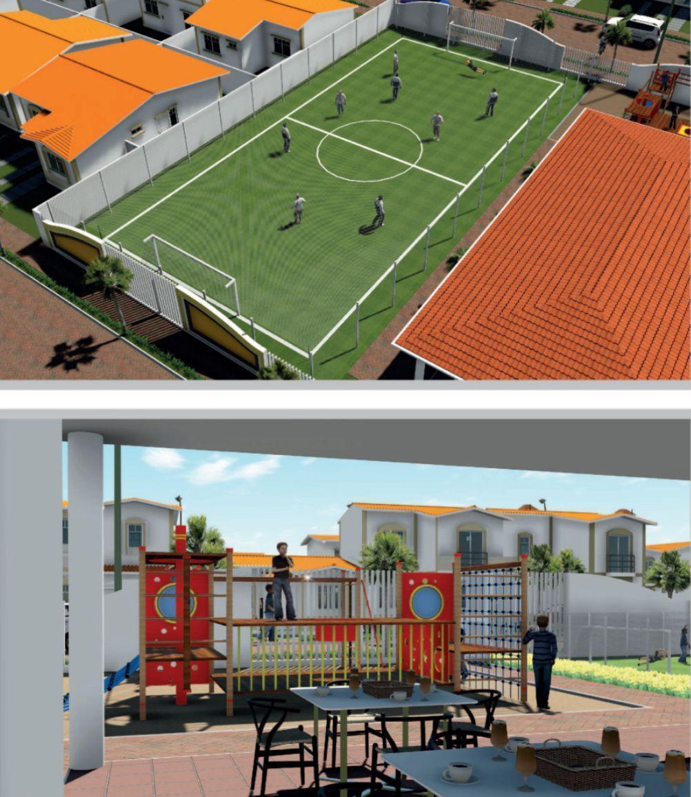 Vía a La Costa Minutos de Santa Elena Terreno Para Proyecto Urbanístico en Venta, Guayas — imagen 6
