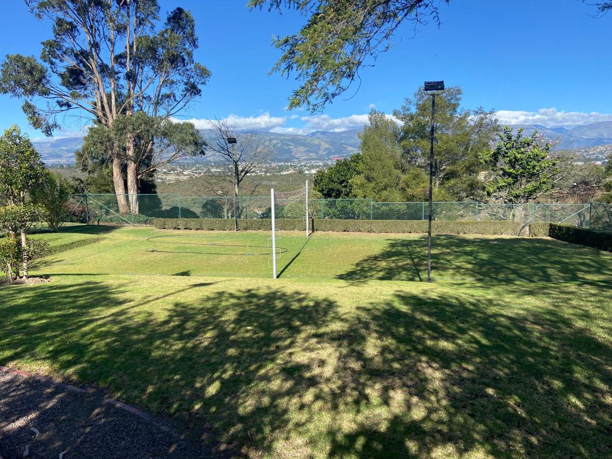 Terreno Venta Jardines de Santa Ines — imagen 9