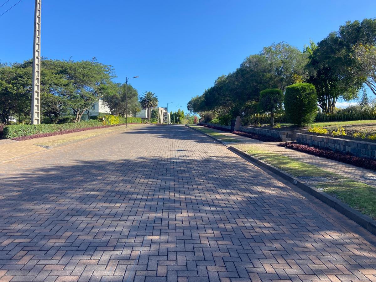 Terreno Venta Jardines de Santa Ines — imagen 8