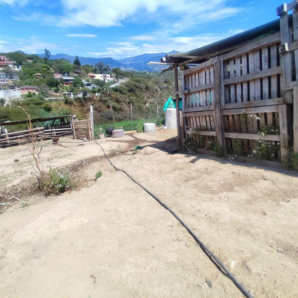 Terreno 5700 m² Sector Churoloma Tumbaco — imagen 8