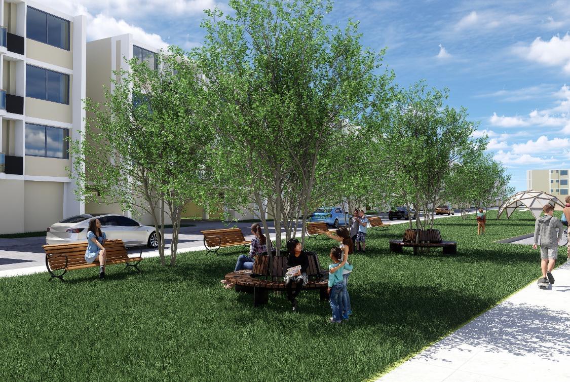 Vendo Terrenos en Ciudad Celeste Samborondon, Guayas — imagen 7