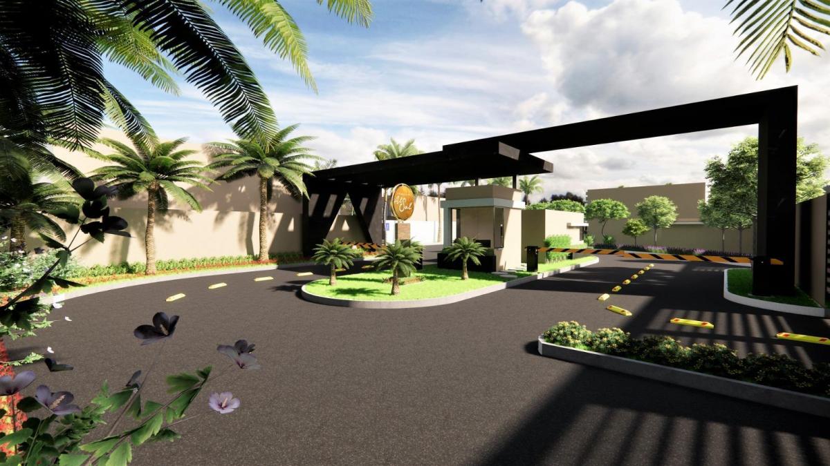 Vendo Terrenos en Ciudad Celeste Samborondon, Guayas — imagen 6