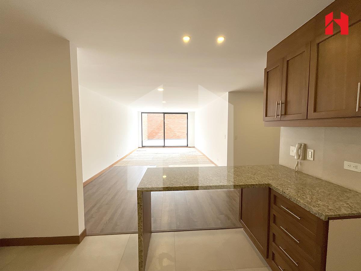 Vendo Departamento en Cuenca Sector Tres Puentes (Dp3718), Azuay — imagen 5
